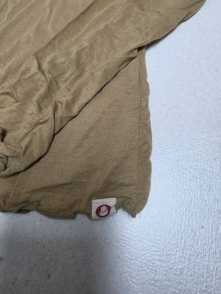 부디무드라 롱슬리브리스 이미지