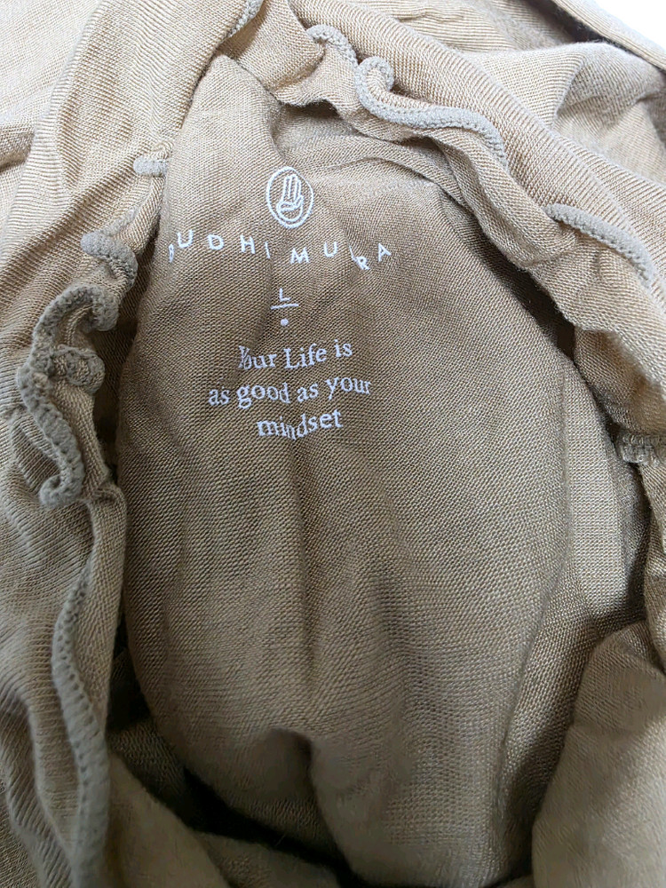 부디무드라 롱슬리브리스 이미지