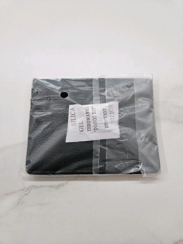 일반 카드지갑 새상품 이미지