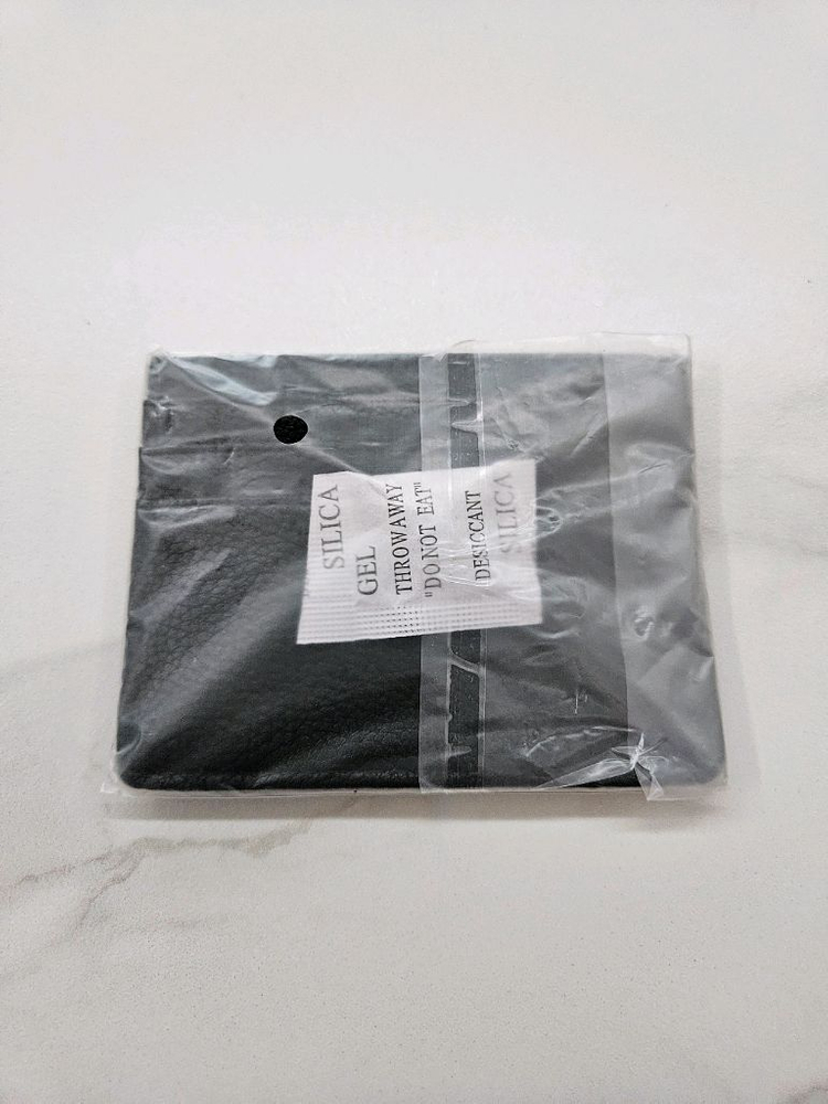 일반 카드지갑 새상품 이미지