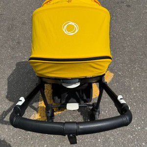 부가부 비6 유아차 판매합니다 이미지