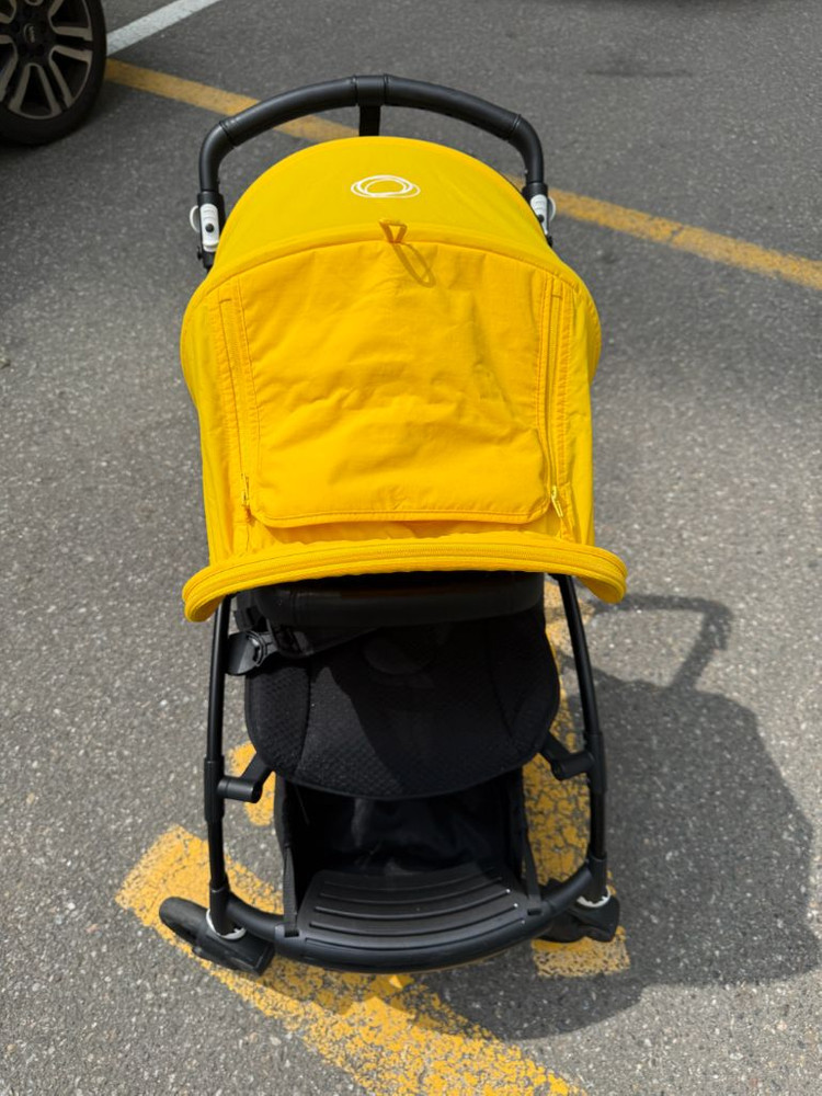 부가부 비6 유아차 판매합니다 이미지