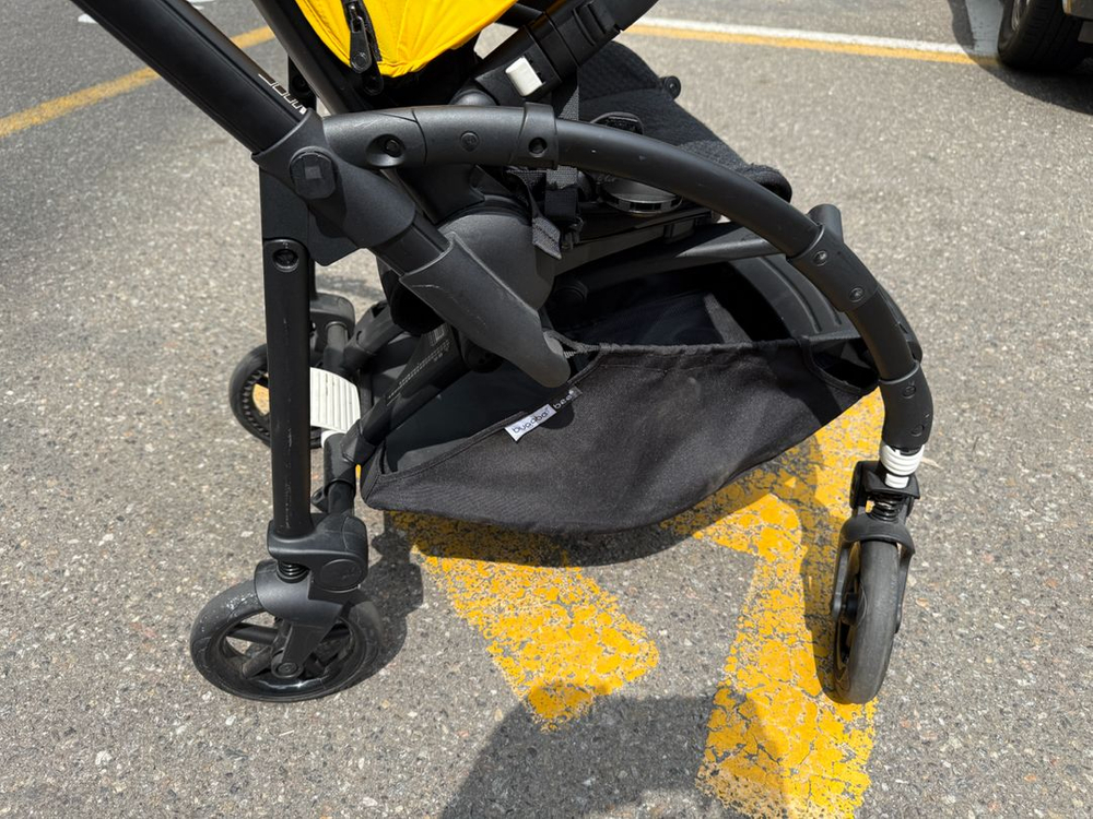 부가부 비6 유아차 판매합니다 이미지