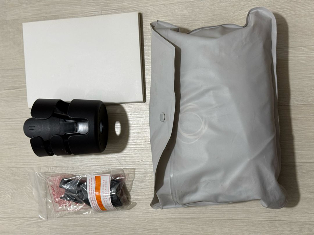 부가부 비6 유아차 판매합니다 이미지