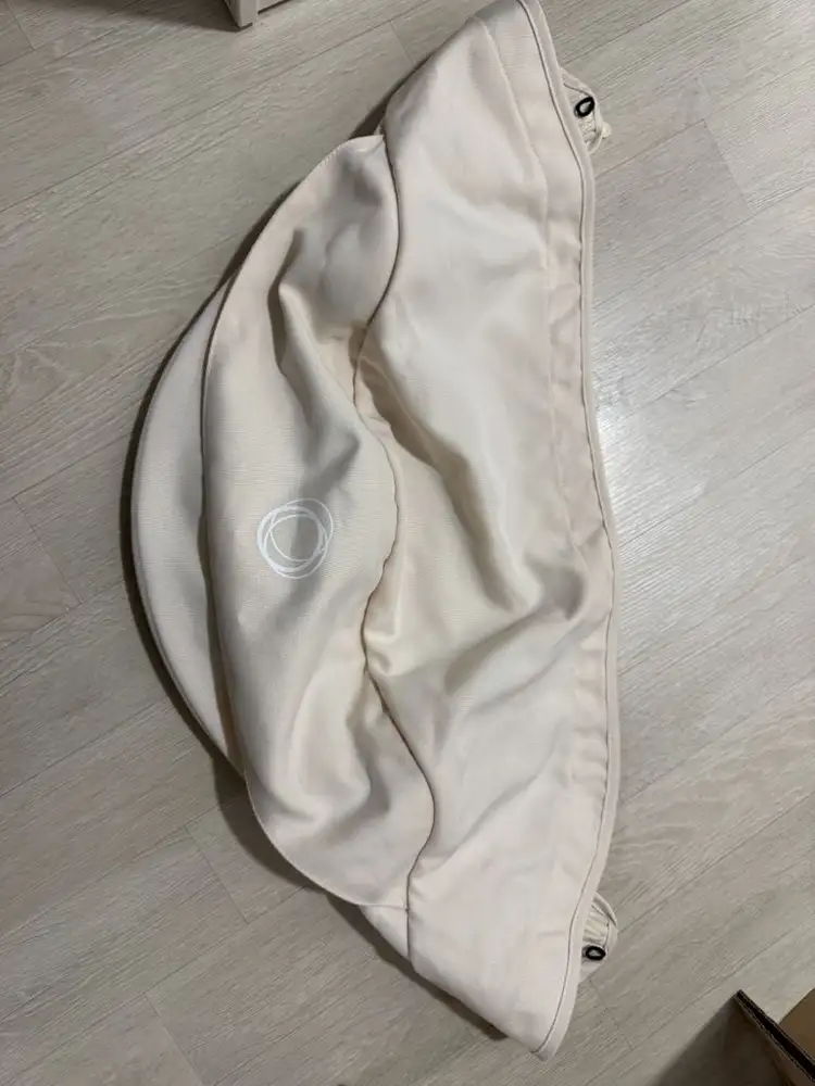 부가부 비6 유아차 판매합니다 이미지