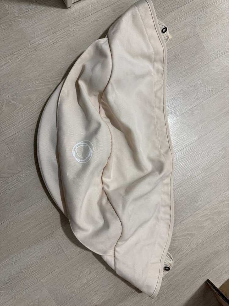 부가부 비6 유아차 판매합니다 이미지