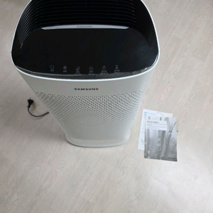 삼성 블루스카이 5000 공기청정기 이미지