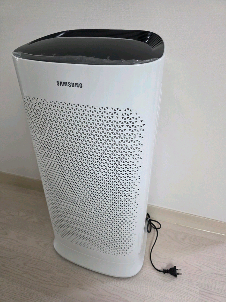 삼성 블루스카이 5000 공기청정기 이미지