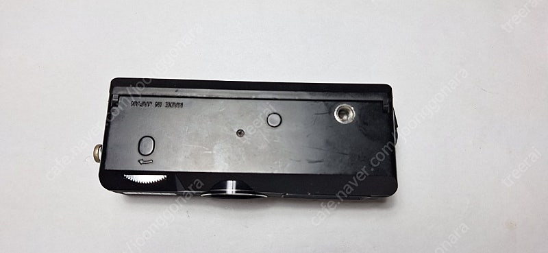 Sedic 110F 포켓 110필름 카메라 빈티지 레트로 로모 앤틱 y2k 일본 감성 필카 촬영 사진 이미지