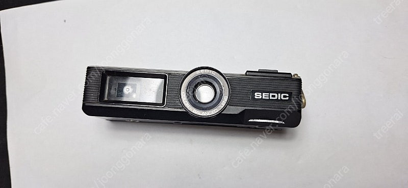 Sedic 110F 포켓 110필름 카메라 빈티지 레트로 로모 앤틱 y2k 일본 감성 필카 촬영 사진 이미지