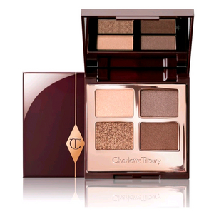 샬롯틸버리 럭셔리 아이섀도우 팔레트 더 골든가디스 색상 새상품 판매합니다 이미지