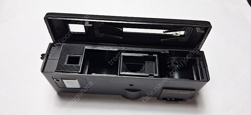 Sedic 110F 포켓 110필름 카메라 빈티지 레트로 로모 앤틱 y2k 일본 감성 필카 촬영 사진 이미지