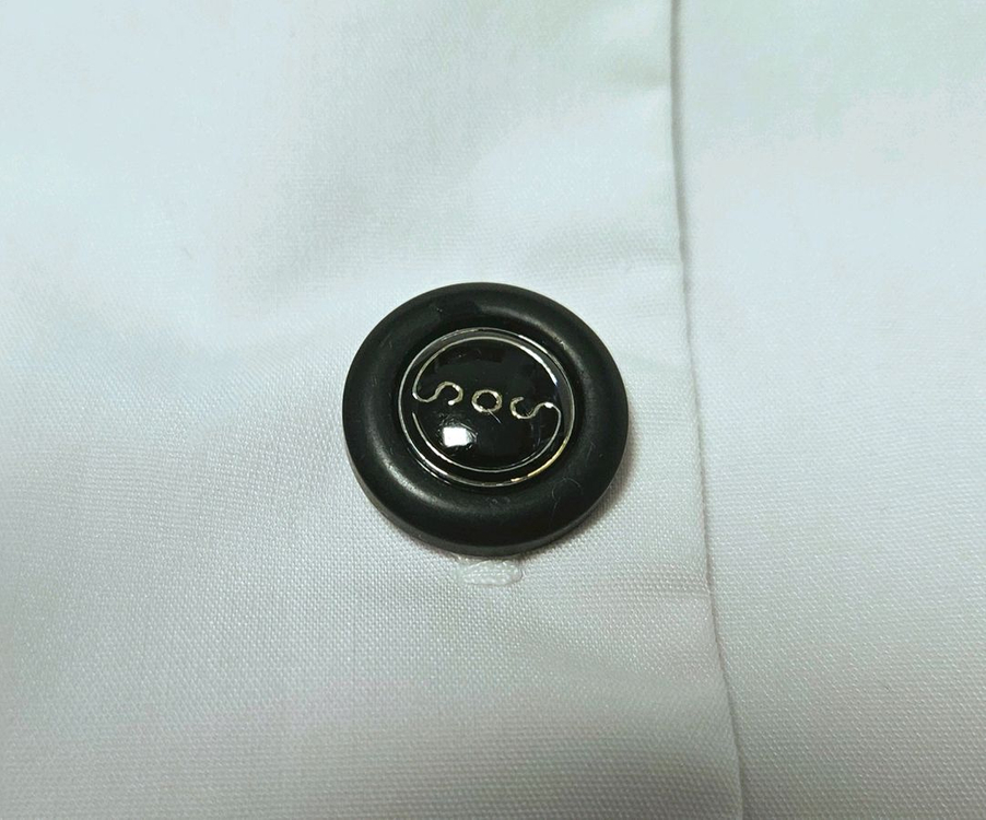 스쿨룩스 여자 교복 하복 블라우스 셔츠 94 판매 이미지