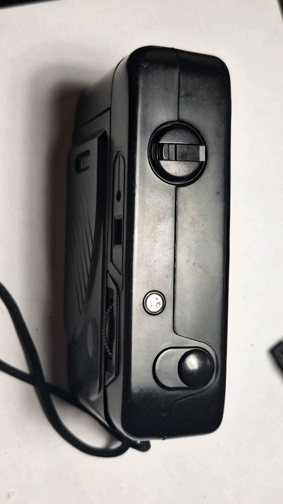 BasicN 45Camera 코니카렌즈 필름카메라 빈티지 레트로 로모 앤틱 y2k 일본 감성 필카 촬영 사진 이미지