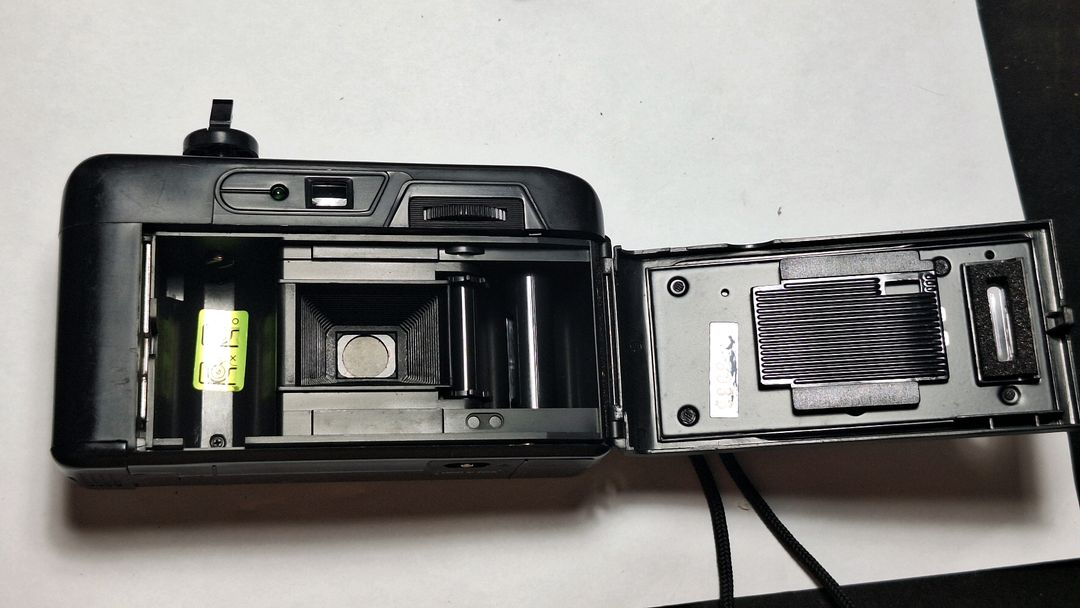 BasicN 45Camera 코니카렌즈 필름카메라 빈티지 레트로 로모 앤틱 y2k 일본 감성 필카 촬영 사진 이미지