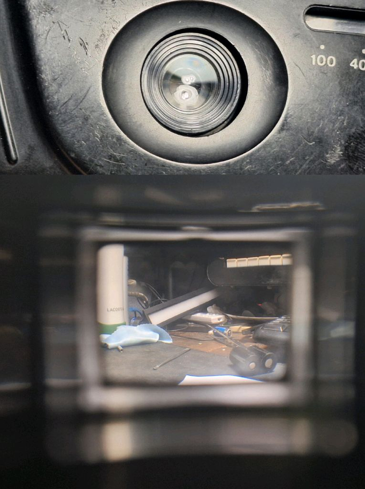 BasicN 45Camera 코니카렌즈 필름카메라 빈티지 레트로 로모 앤틱 y2k 일본 감성 필카 촬영 사진 이미지