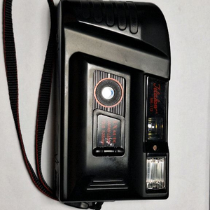 Telechan MK-113 필름카메라 빈티지 레트로 로모 앤틱 y2k 일본 감성 필카 촬영 사진 이미지