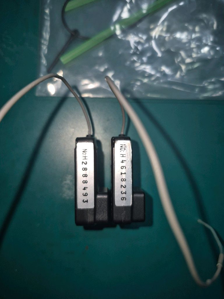 *일괄or개별판매*교쇼RC카용(Syncro조종기전용)알씨카수신기KR-331(2개)일괄~바람에언덕에서 이미지