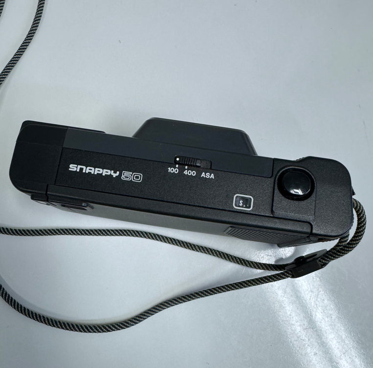 CANON SNAPPY50 캐논 스내피50 카메라 필름카메라 카메라소품 이미지