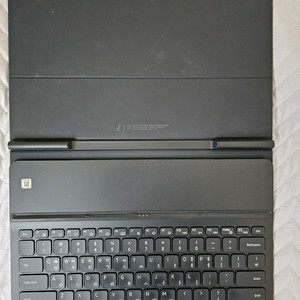 삼성 갤럭시S8+정품 키보드 케이스 이미지