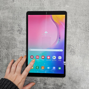 삼성 갤럭시탭T515 A7 T505 대소량판매 업무용학원용추천 이미지