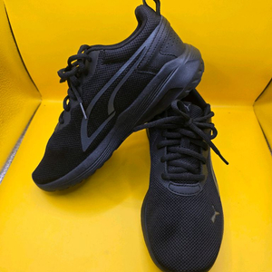 무크 가죽 앵클부츠 260 이미지