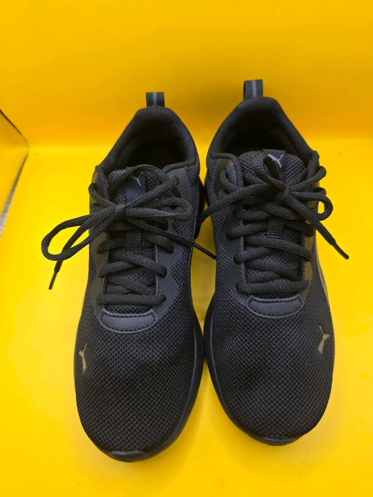 무크 가죽 앵클부츠 260 이미지