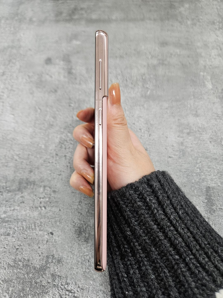 갤럭시S21핑크판매 정상해지 중고폰 판매 이미지