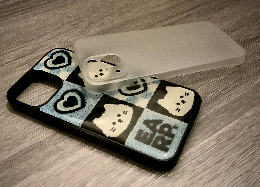 아이폰 13 미니 화이트 128GB 판매합니다 이미지