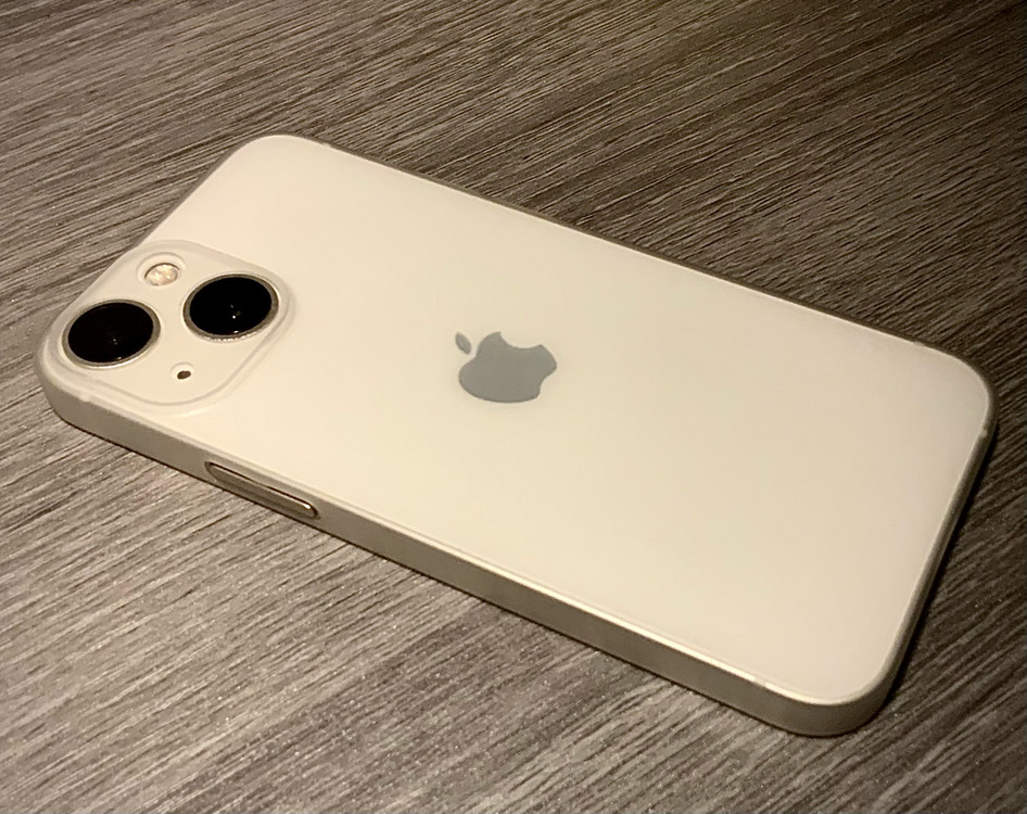 아이폰 13 미니 화이트 128GB 판매합니다 이미지