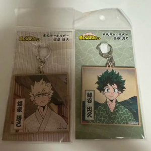 (일괄) 나히아 히로아카 유카타 키링 이미지