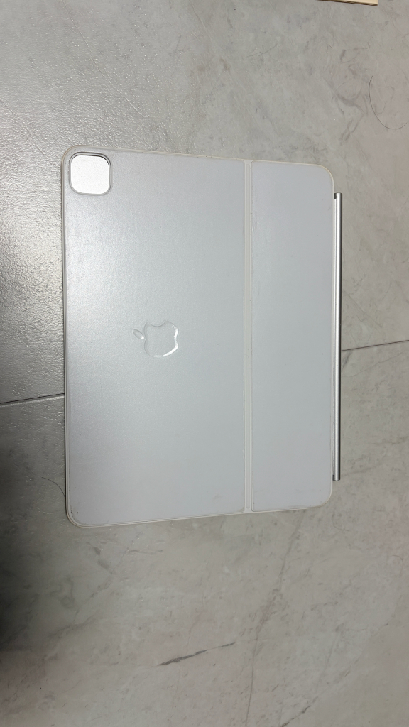 애플 매직키보드 아이패드프로 m4 m5 13인치 이미지