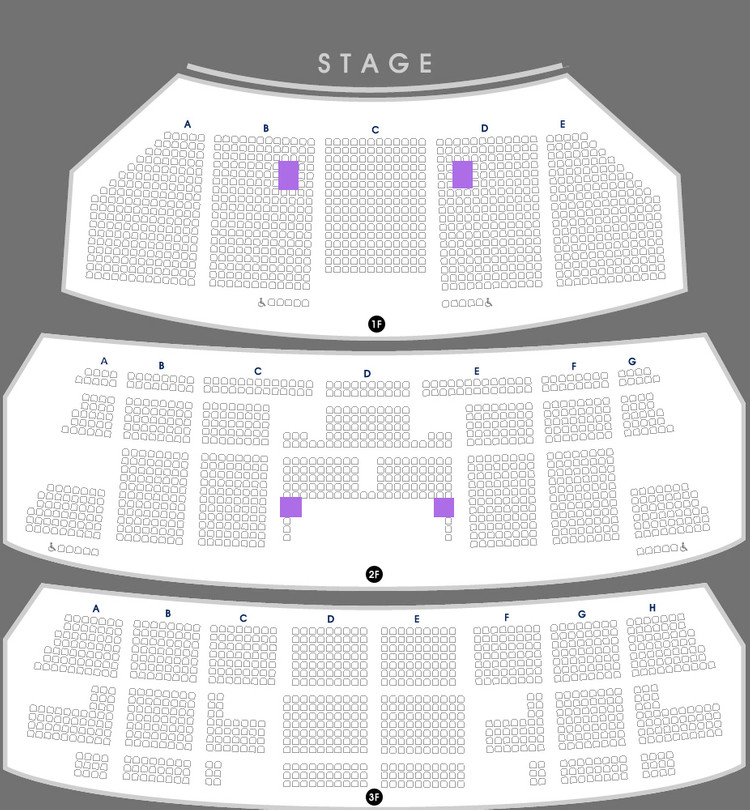 디지몬 심포니 20(월) - VIP석 2연석 이미지