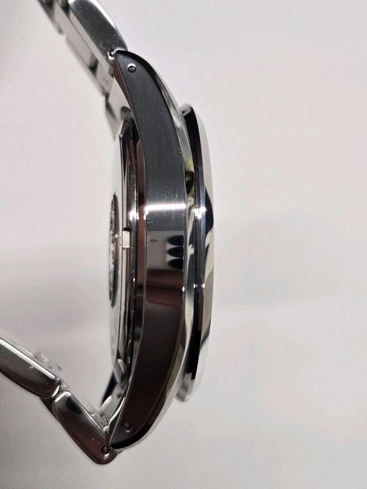 그랜드세이코 sbgp013 청판 40mm 26년 2월 국내정식 이미지