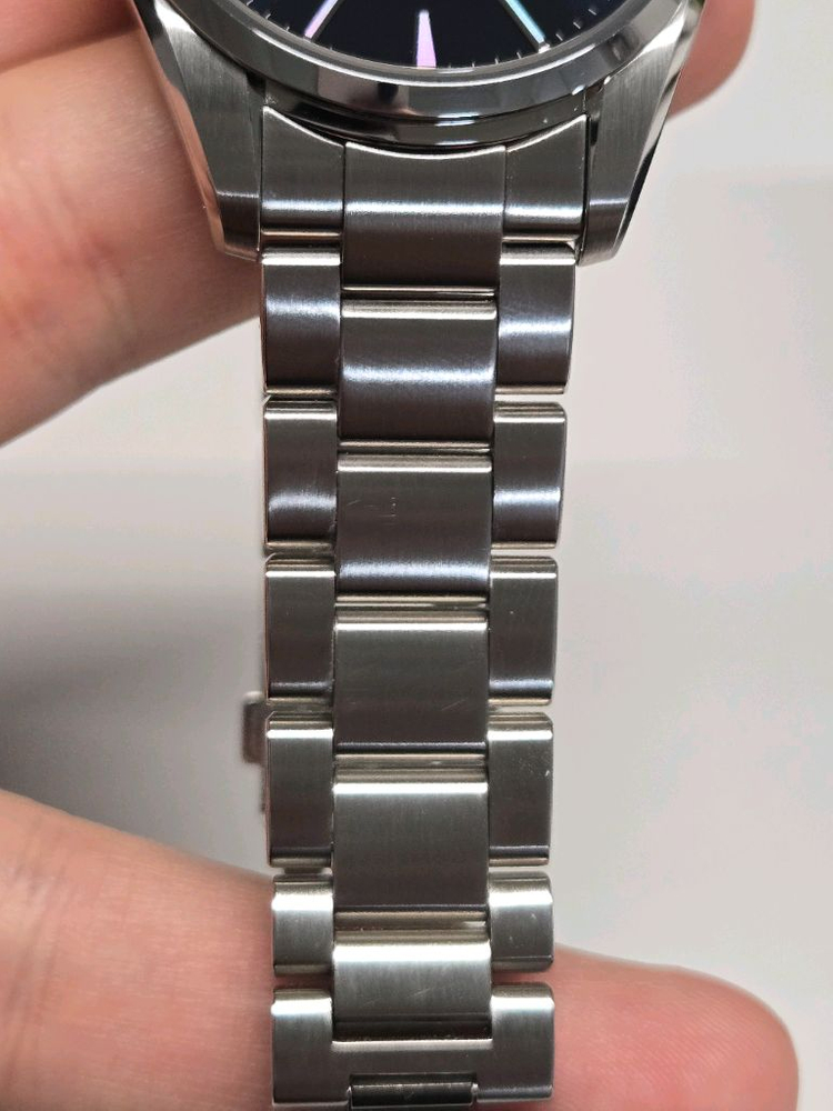 그랜드세이코 sbgp013 청판 40mm 26년 2월 국내정식 이미지