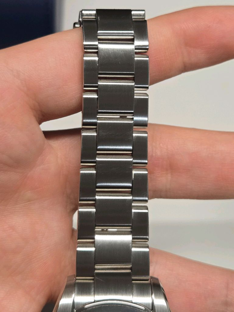 그랜드세이코 sbgp013 청판 40mm 26년 2월 국내정식 이미지