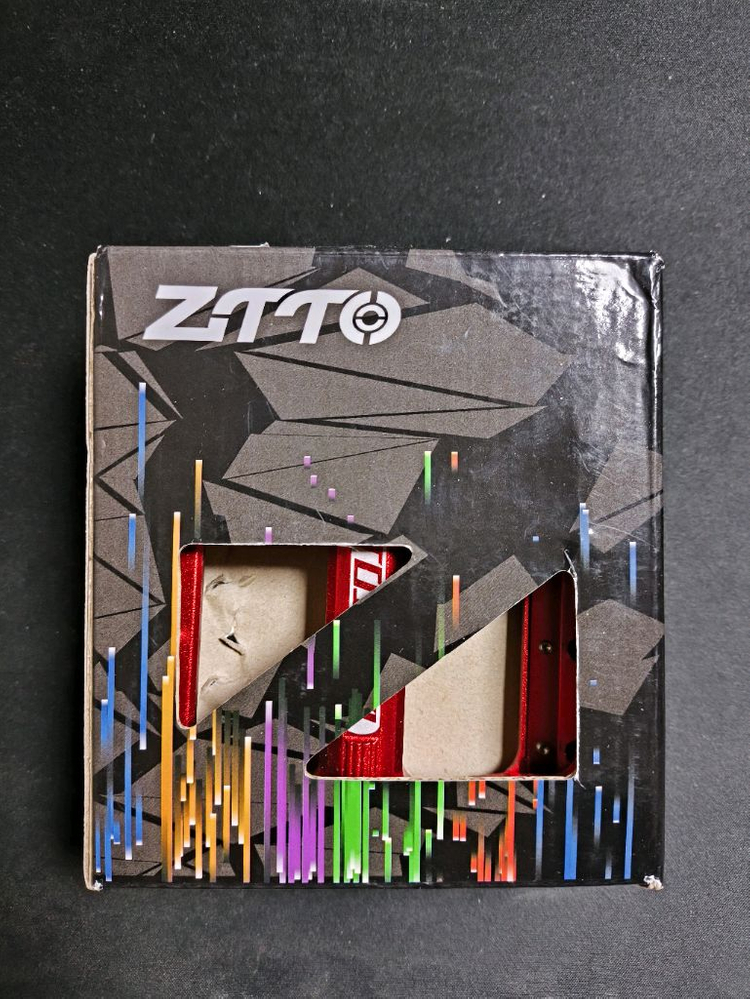 (새상품)자전거 페달 3베어링 MTB 전기자전거 미니벨로 이미지