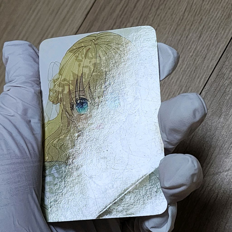 어공주 어느날공주가되어버렸다 굿즈 팝니다 이미지