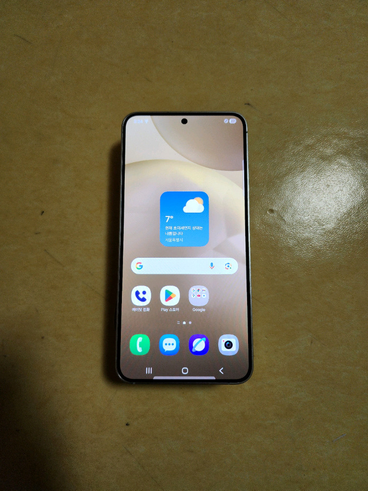 갤럭시 s24 256G A급 이미지