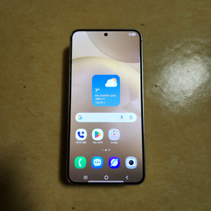 갤럭시 s24 256G A급 이미지