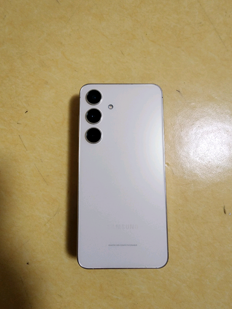 갤럭시 s24 256G A급 이미지