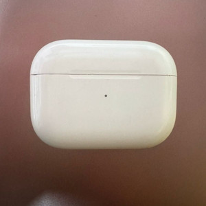 에어팟 프로2 본체 c타입 이미지