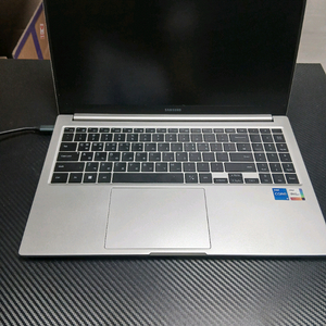 삼성 노트북 i5 13세대 침수 부품용 이미지