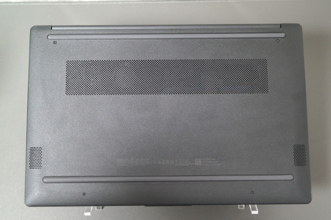 HP 라이젠5 7535HS 노트북(HP공식 익일 방문서비스 5개월) 이미지