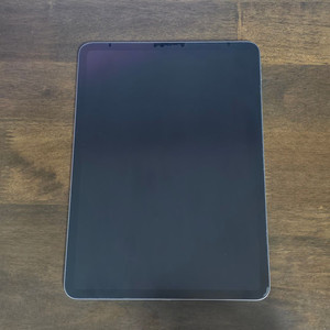 [판매] 아이패드 프로 11인치 2세대 128G 스그 (키보드케이스 무료증정) 이미지