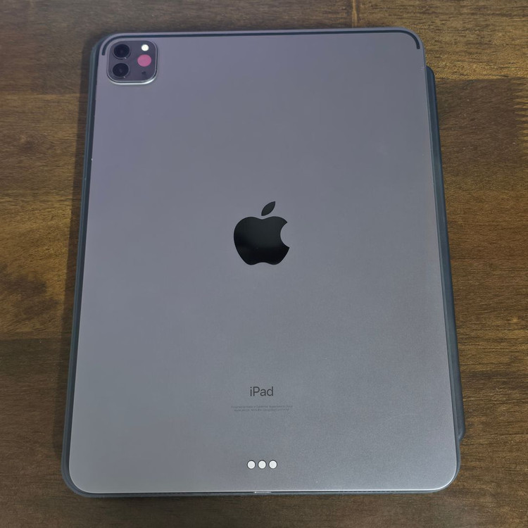 [판매] 아이패드 프로 11인치 2세대 128G 스그 (키보드케이스 무료증정) 이미지