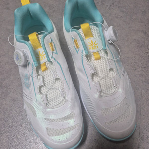 (넥시)NEXY STORMER 스토머 탁구화, 배드민턴화 사이즈 265 이미지