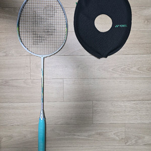 [택포] 요넥스 나노플레어 555 (4Ul장력:27) 판매합니다. 이미지