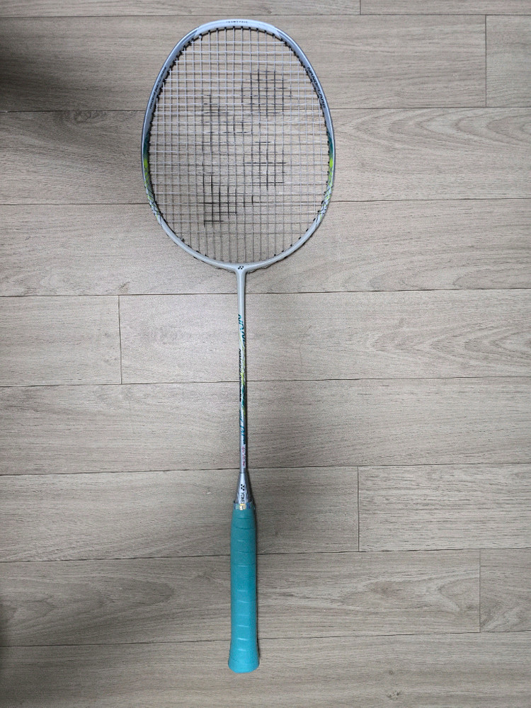 [택포] 요넥스 나노플레어 555 (4Ul장력:27) 판매합니다. 이미지