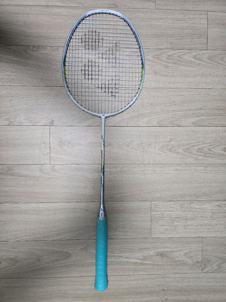 [택포] 요넥스 나노플레어 555 (4Ul장력:27) 판매합니다. 이미지